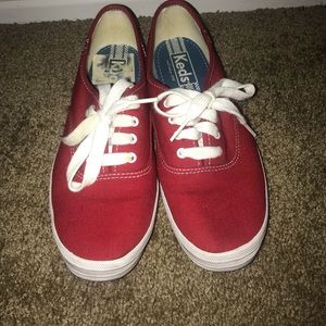 Red Keds